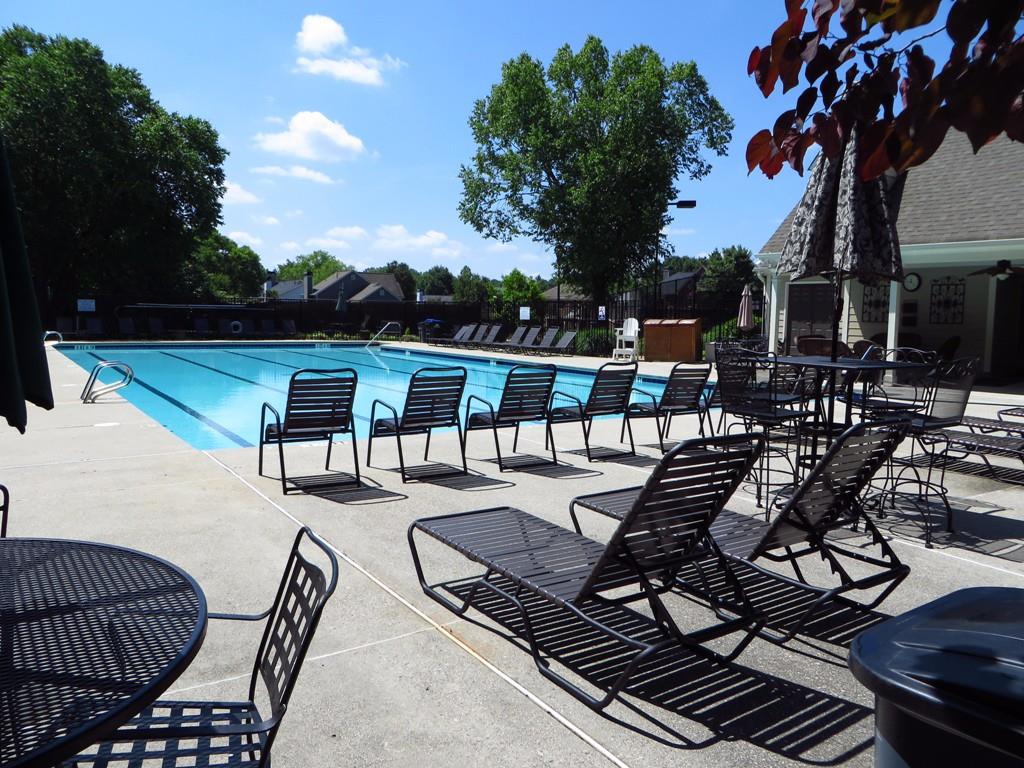 Crabapple Parc Homes for Sale in Roswell, GA