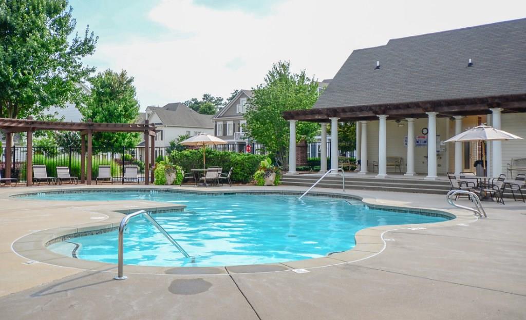 Crabapple Pointe Homes for Sale in Roswell, GA