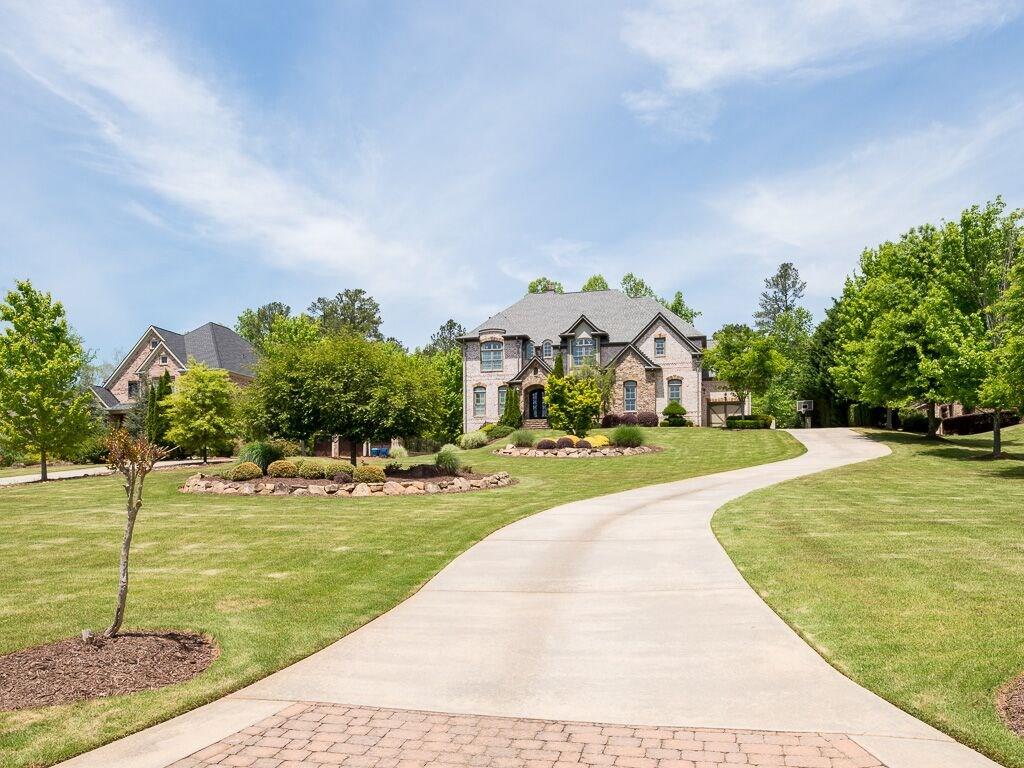 Creek Crossing Homes for Sale in Milton, GA