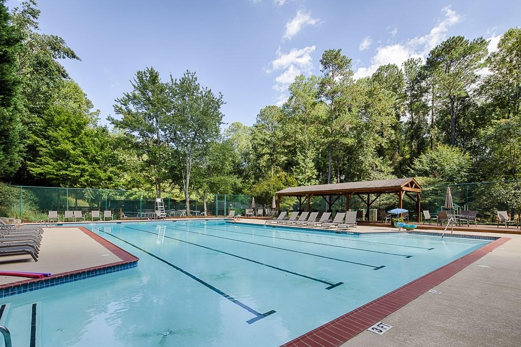Deerfield Homes for Sale in Sandy Springs, GA