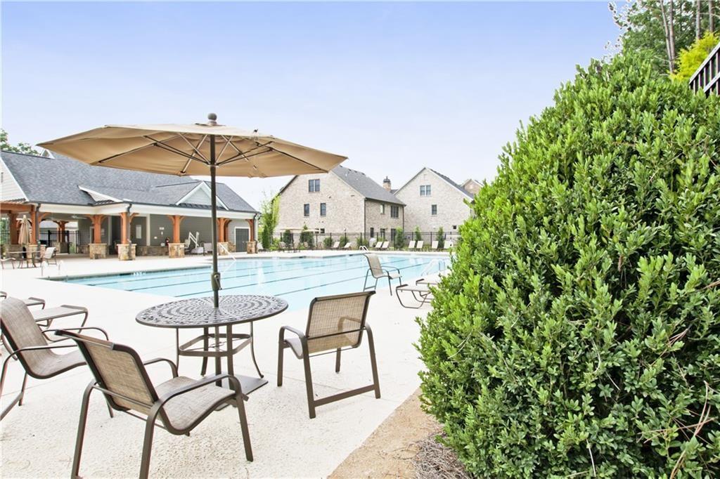 Eastgate Homes for Sale in Alpharetta, GA