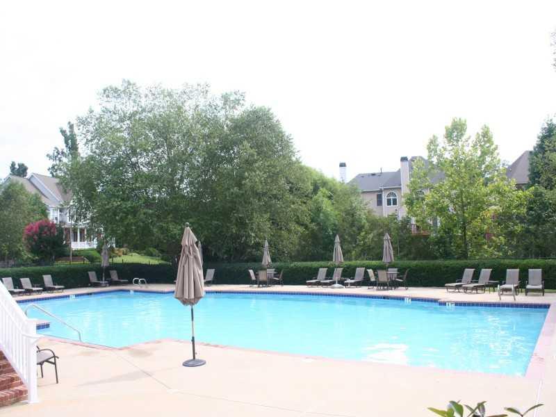 Edgewater Cove Homes for Sale in Roswell, GA