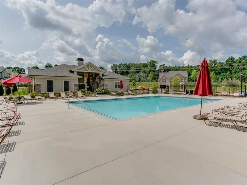 Ellsworth Homes for Sale in Johns Creek, GA