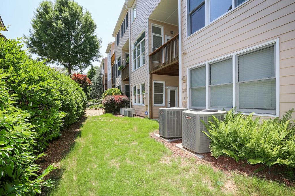 Emory Parc Townhomes for Sale in Decatur, GA