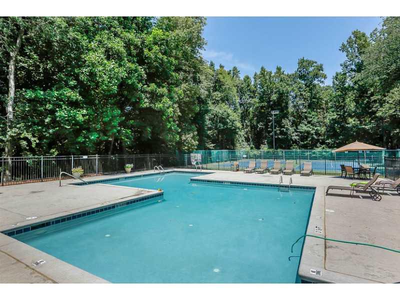 Fairfax Homes for Sale in Alpharetta, GA