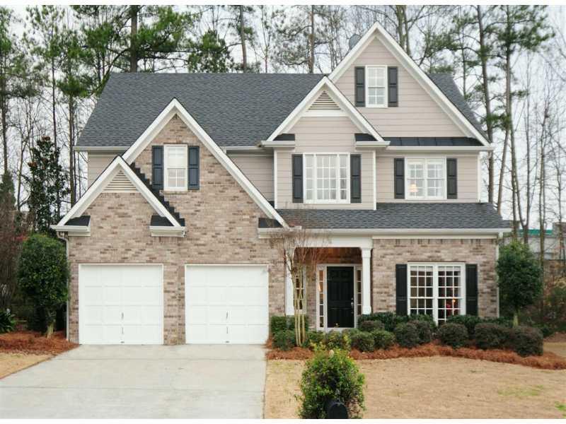 Fox Chapel Homes for Sale in Smyrna, GA