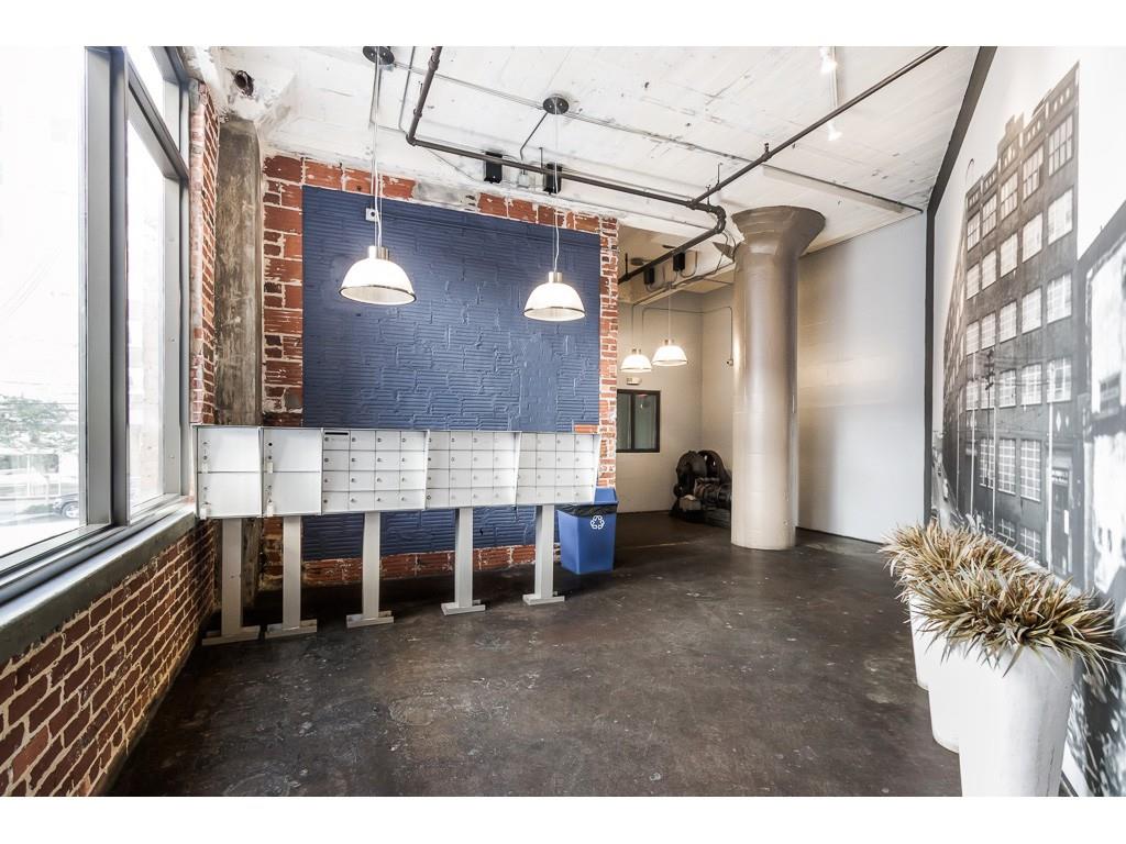 Giant Lofts for Sale in Downtown Atlanta 426 Marietta St NW