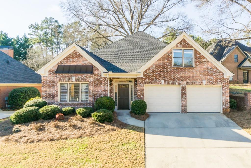 Grand Reserve Homes for Sale in Roswell, GA