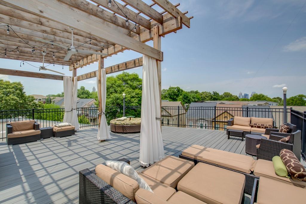 Grinnell Lofts for Sale in Atlanta 200 N Highland Ave NE