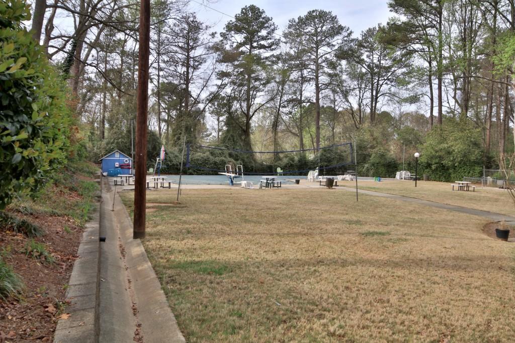 Grove Meade Homes for Sale in Marietta, GA (East Cobb)