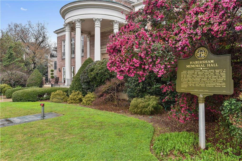 Habersham Hall Condos for Sale 270 15th Street NE