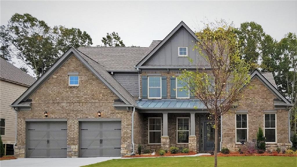 Hadaway Grove Homes for Sale in Kennesaw, GA