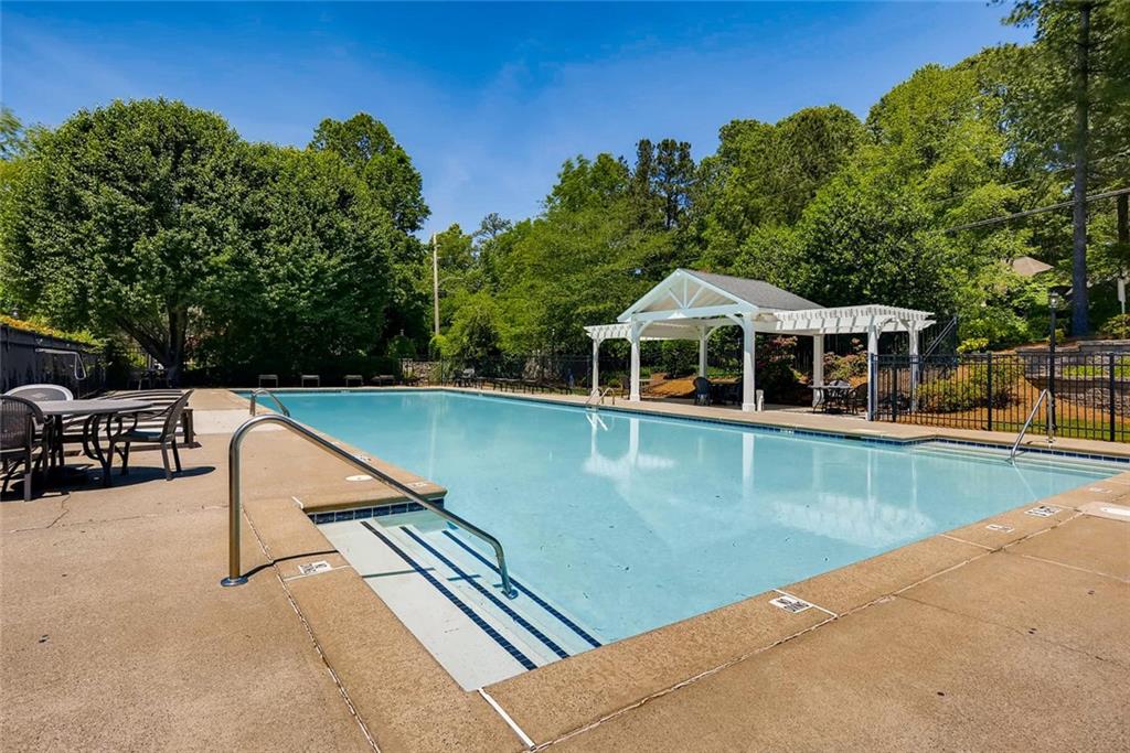 Hadfield Homes for Sale in Roswell, GA