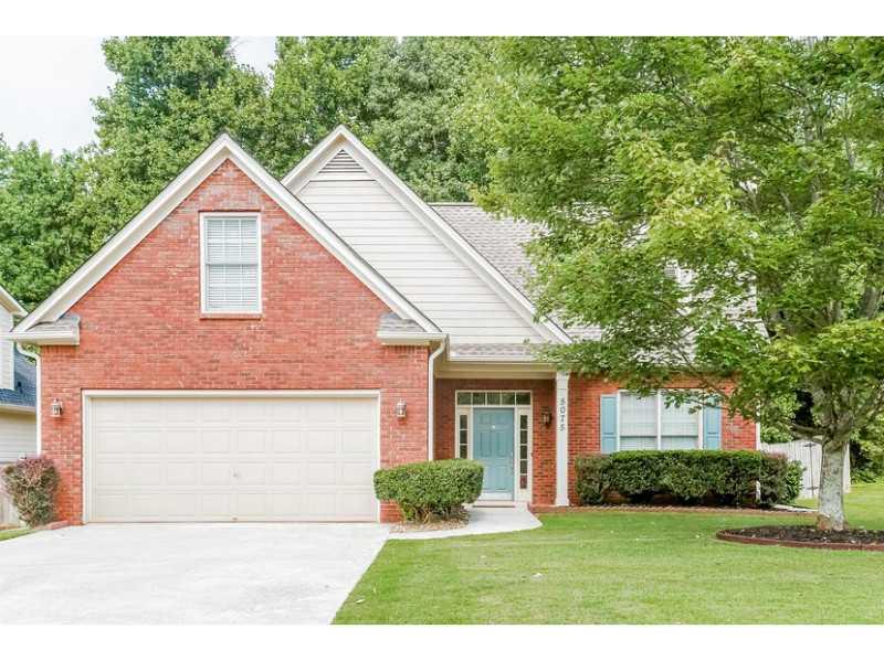 Hampton Bluff Homes for Sale in Roswell, GA