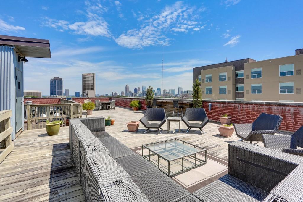 Hasting Seed Lofts for Sale 434 Marietta St NW