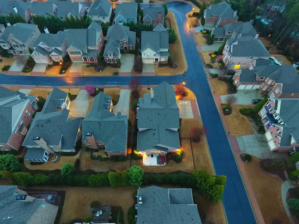 Haynes Manor Homes for Sale in Johns Creek, GA