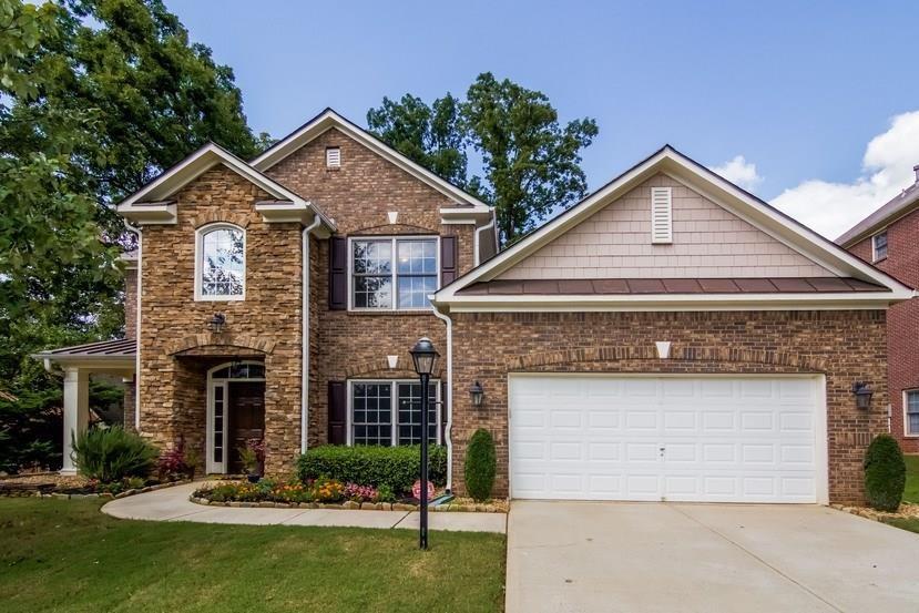 Haynes Mill Homes for Sale in Kennesaw, GA