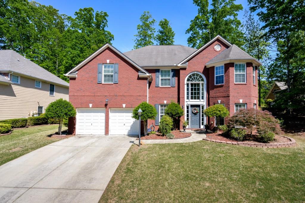 Haynes Mill Homes for Sale in Kennesaw, GA