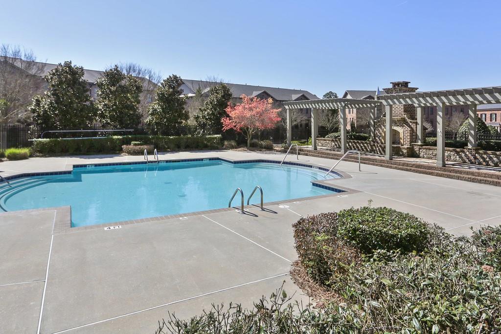 Heatherton Homes for Sale in Roswell, GA