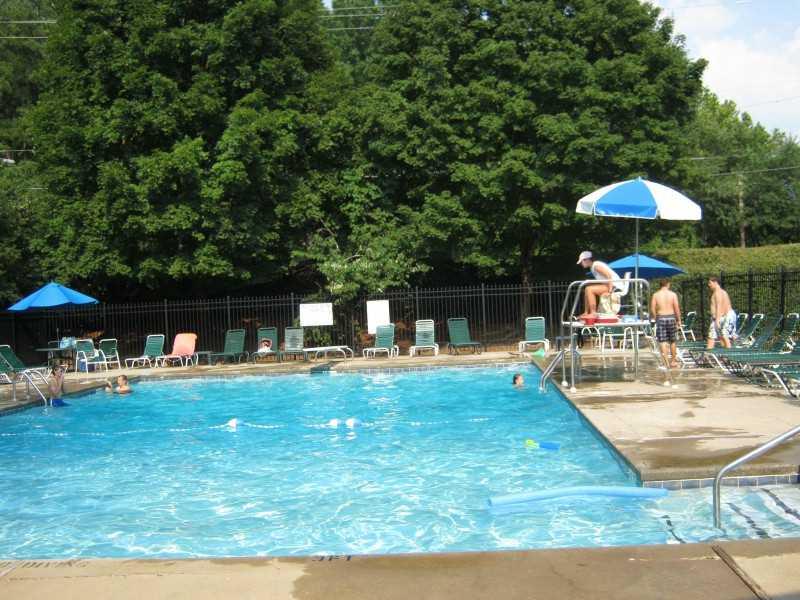 Hedgerow Homes for Sale in Roswell, GA