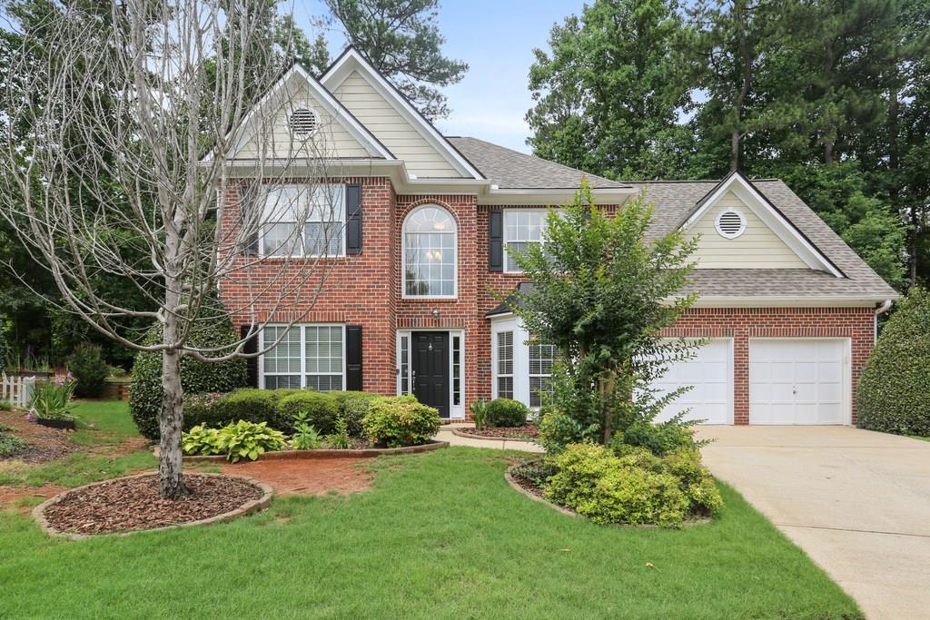 Hidden Springs Homes for Sale in Smyrna, GA