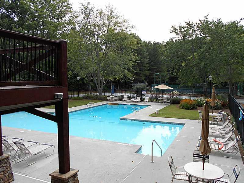 Highland Colony Homes for Sale in Roswell, GA