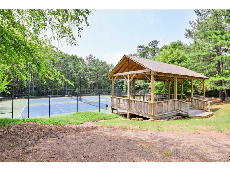 Hunt Club Homes for Sale in Kennesaw, GA