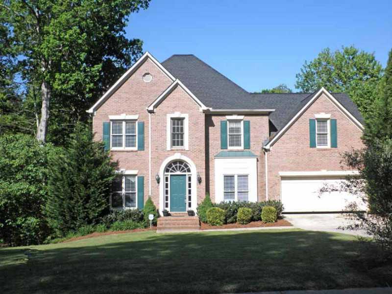 Ivey Grove Homes for Sale in Kennesaw, GA