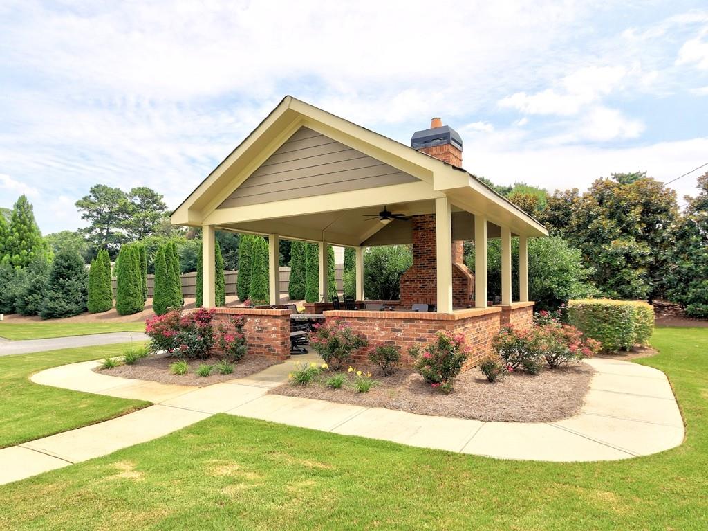 Kendrick Farm Condos for Sale in Marietta, GA