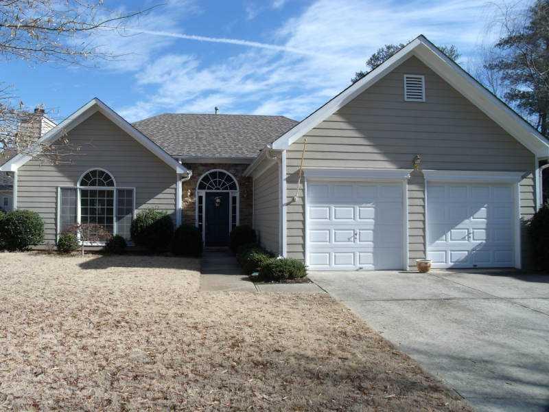 Kimball Parc Homes for Sale in Johns Creek, GA
