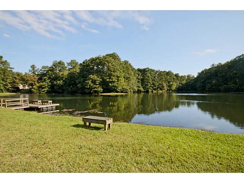 Kings Cove Homes for Sale in Marietta, GA (East Cobb)