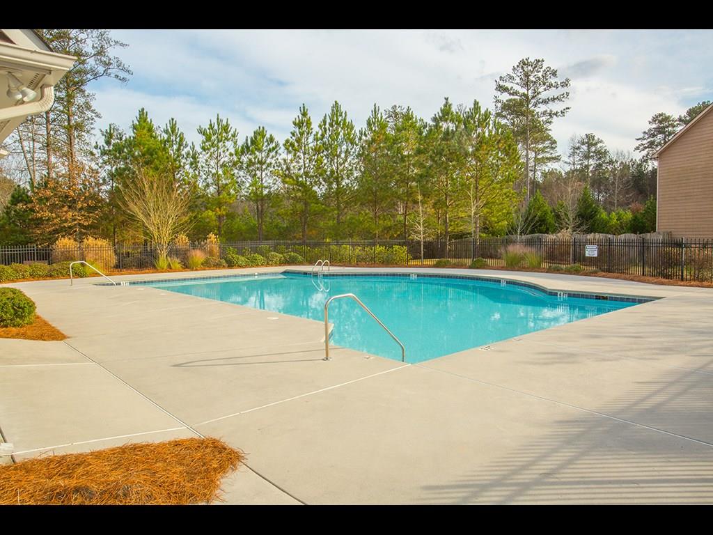 Kingsbridge Point Homes for Sale in Mableton, GA