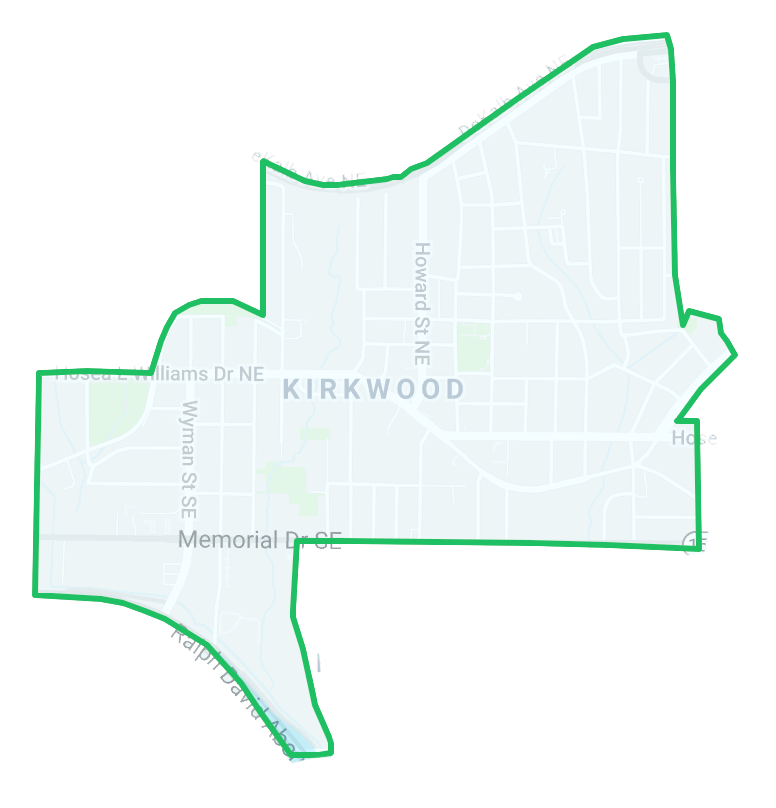 Kirkwood Atlanta Things to Do & Neighborhood Guide [2021]