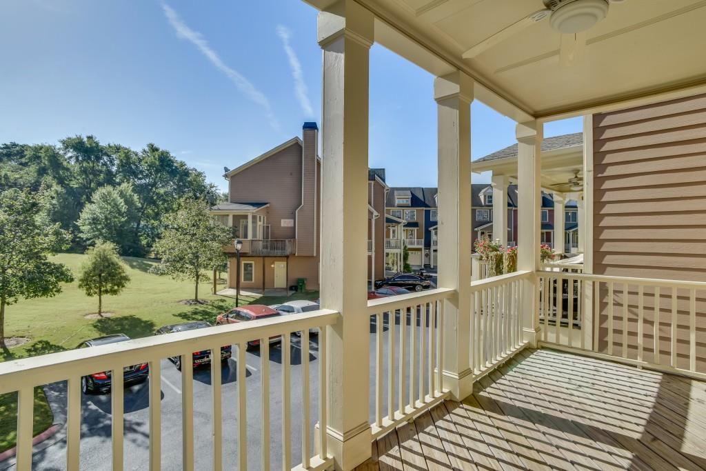 Knight Park Commons Townhomes for Sale 1079 Marietta Blvd NW