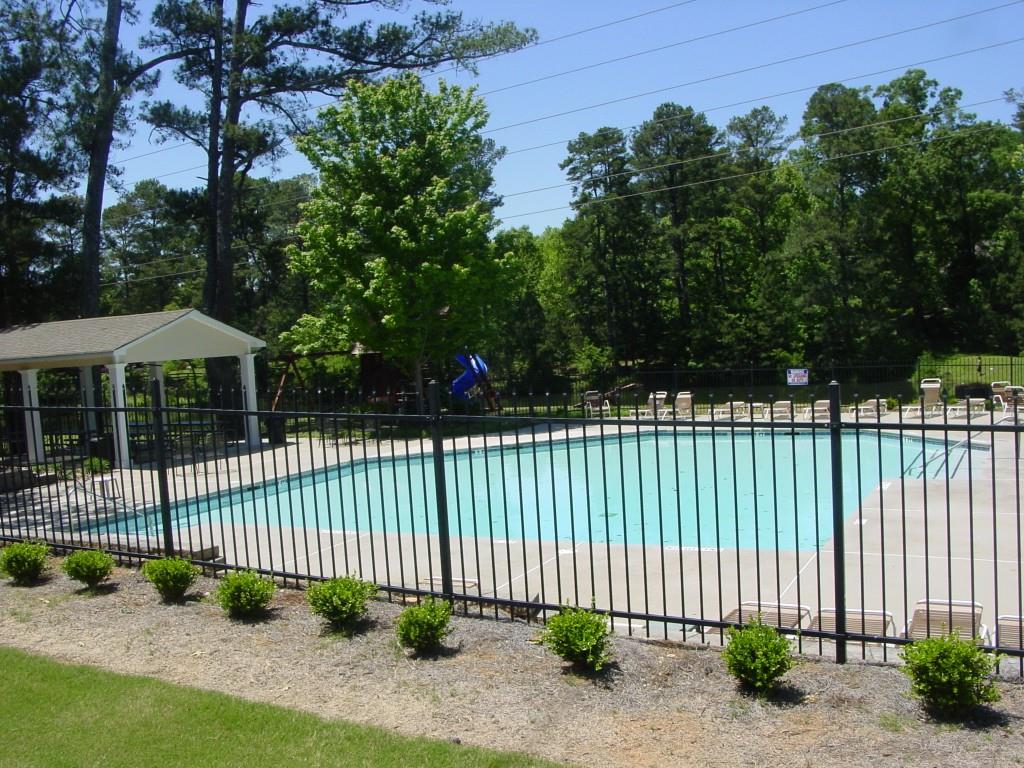 Lakes of Stonegate Homes for Sale in Kennesaw, GA