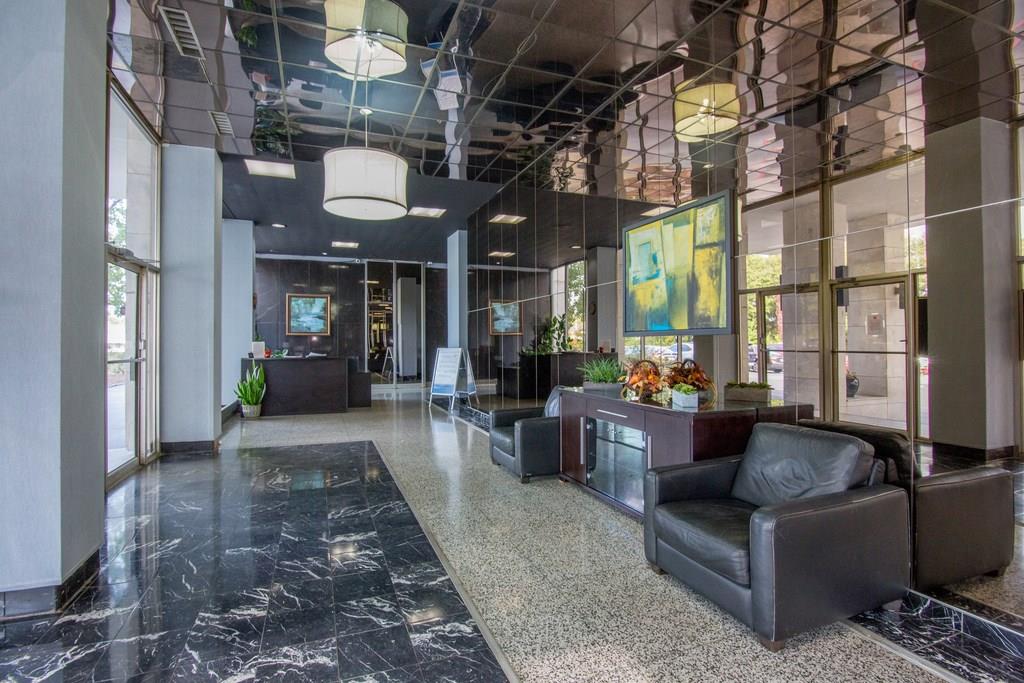 Landmark Condos for Sale in Atlanta 215 Piedmont Avenue NE