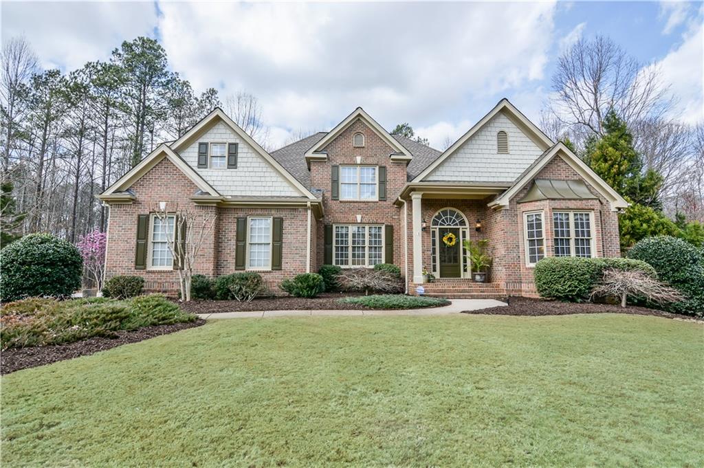 Laurel Ridge Homes for Sale in Johns Creek, GA