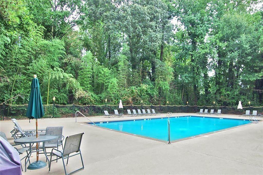 Lenox Heights Condos for Sale Pine Heights Dr NE