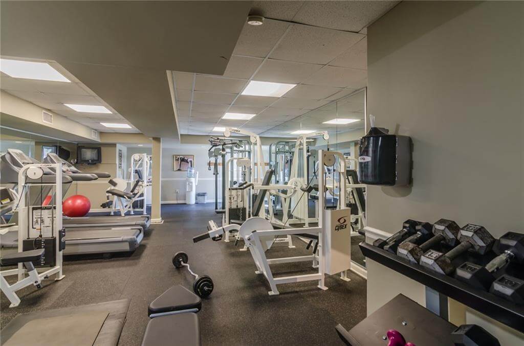 Lenox Villas Condos for Sale 970 Sid Marcus Boulevard