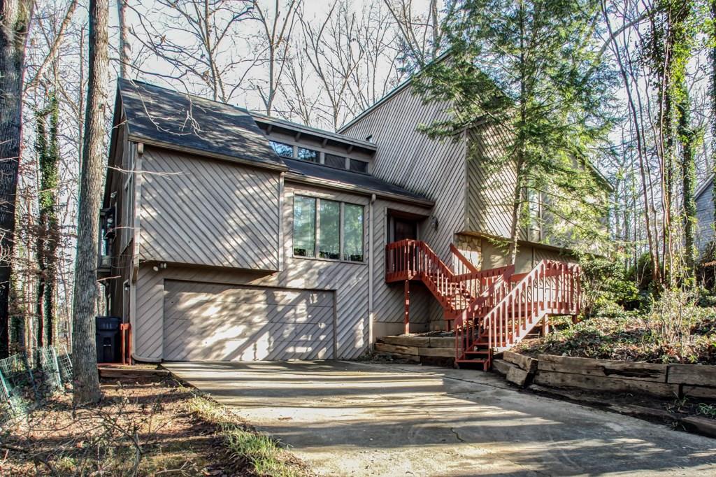 Liberty Ridge Homes for Sale in Marietta, GA (East Cobb)