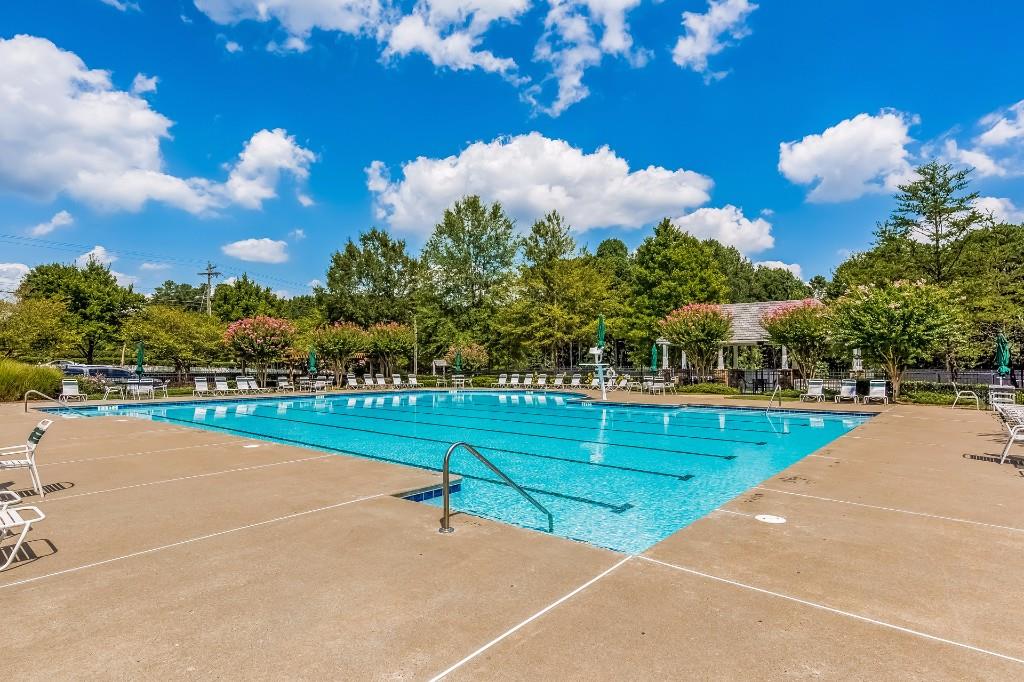 Lost Forrest Homes for Sale in Marietta, GA (East Cobb)