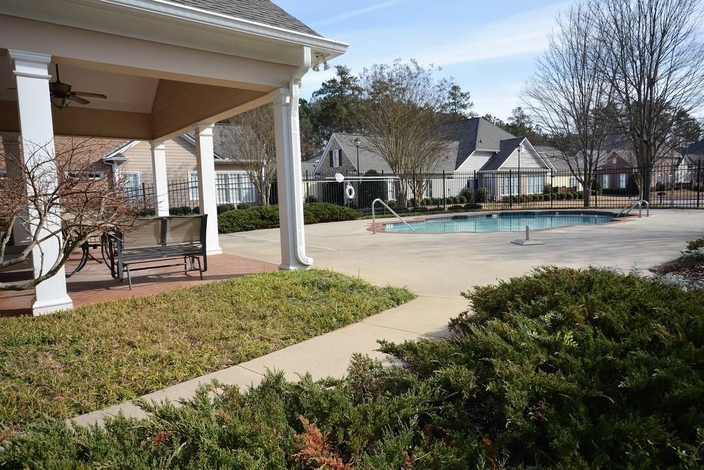 Macland Square Condos for Sale in Marietta, GA