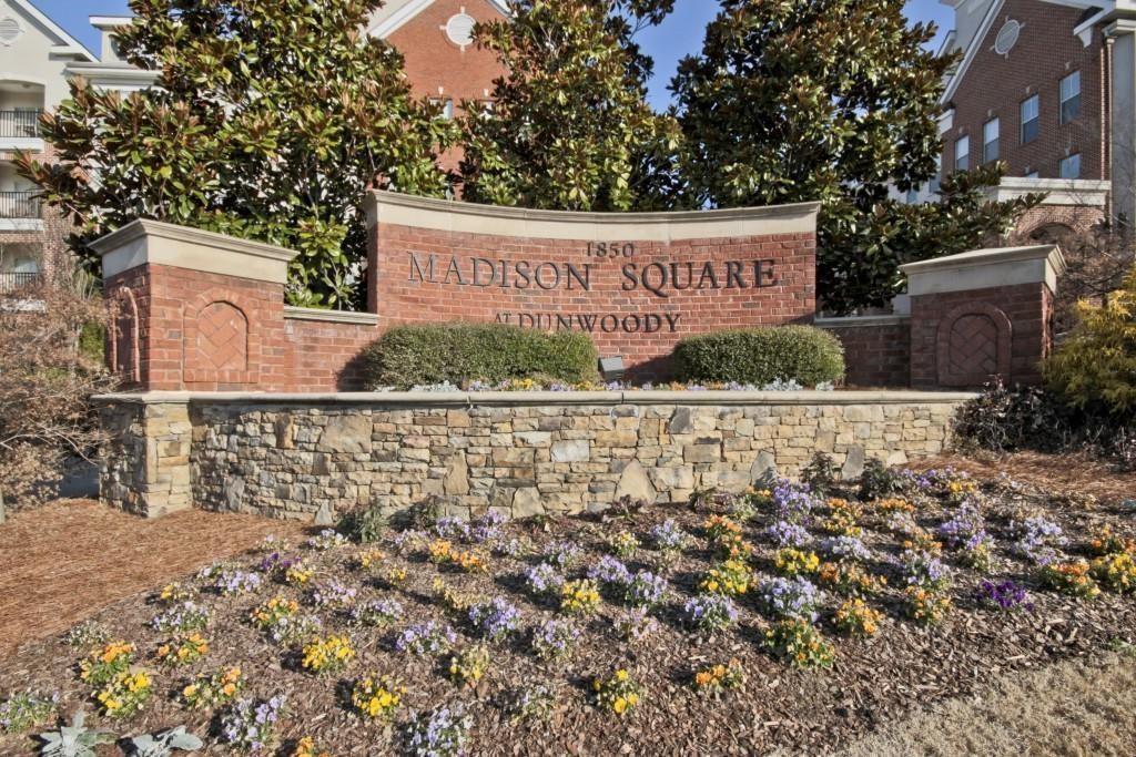 Madison Square Condos for Sale 1850 Cotillion Dr