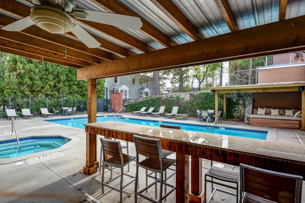 Mathieson Exchange Lofts for Sale 3180 Mathieson Dr NE