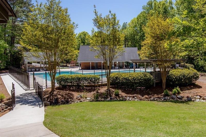 Mayfair Homes for Sale in Johns Creek, GA
