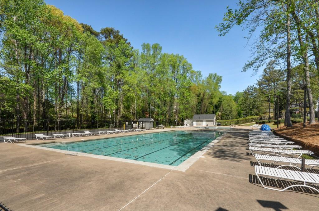 Meadow Chase Homes for Sale in Marietta, GA (East Cobb)