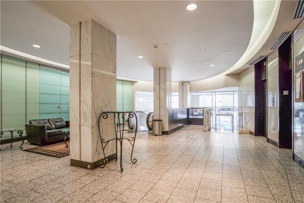 Metropolitan Condos for Sale in Atlanta 20 Marietta St NW