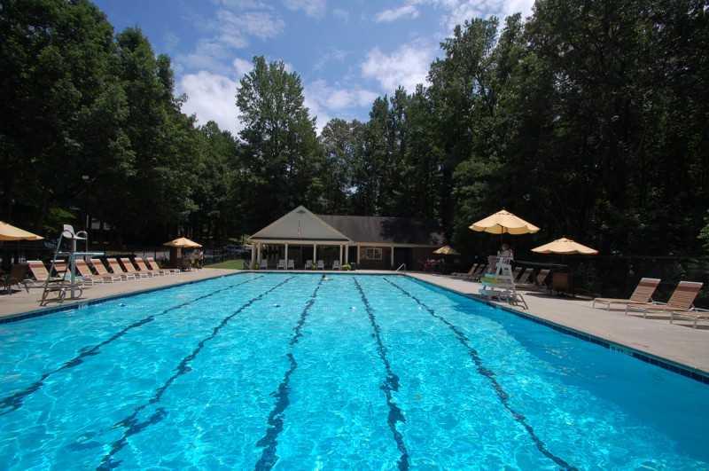 Millbrook Farm Homes for Sale in Marietta, GA (East Cobb)