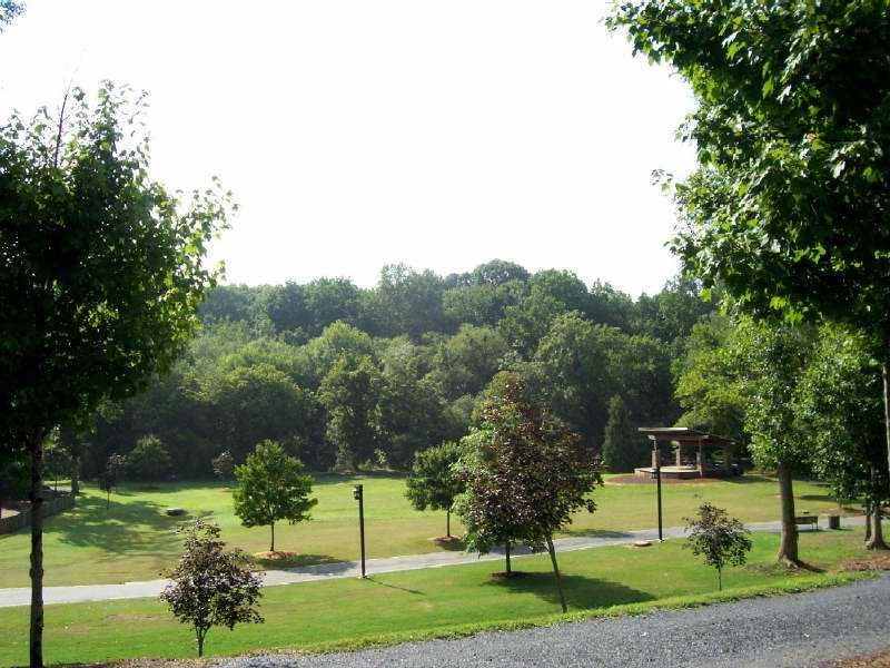 Millridge Homes for Sale in Marietta, GA (East Cobb)