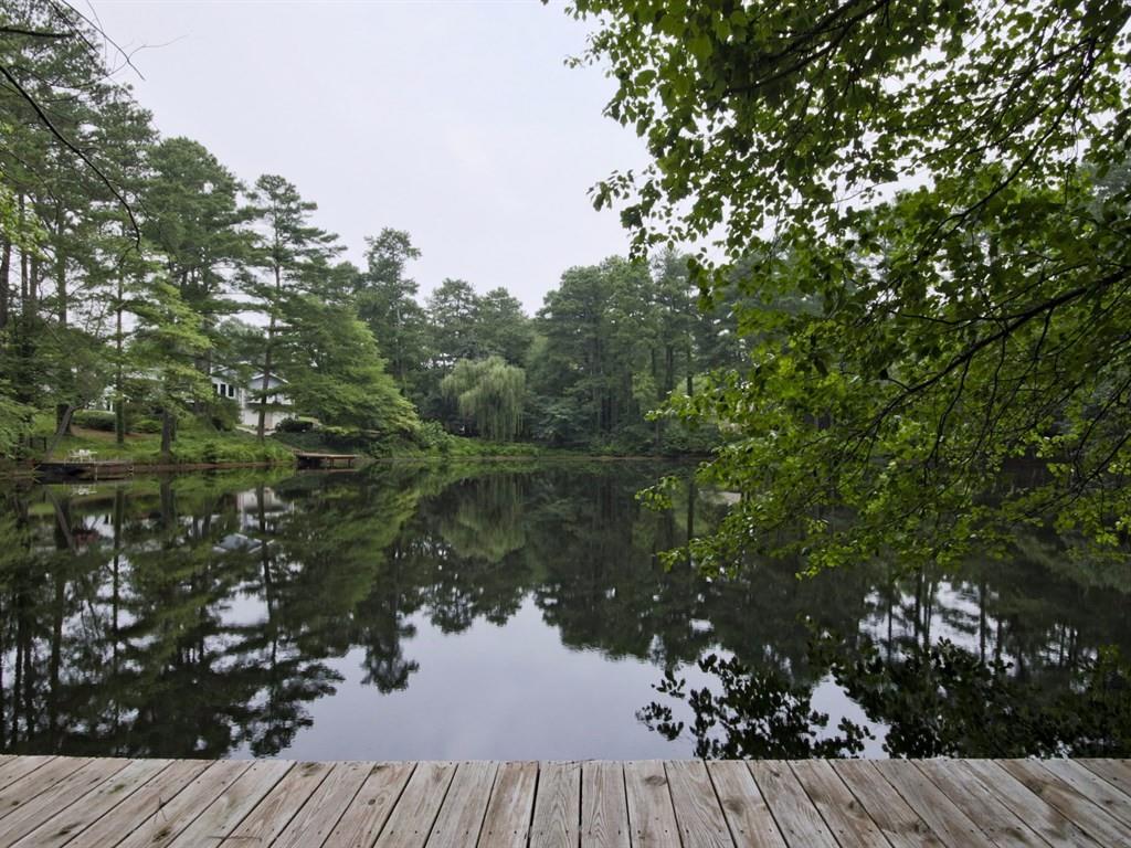 Millridge Homes for Sale in Marietta, GA (East Cobb)